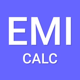 EMI Calculator - Easy Loan EMI