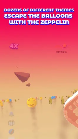 Game screenshot Blimp hack