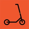 CHARGE: e-scooter sharing