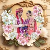 Wedding Photo Frame 2024