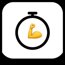 Simple Interval Workout Timer