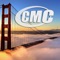 Icon CMC California Music Channel
