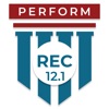 Perform 12.1 Material Receive