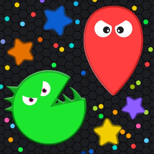 Pac Slither.io skins APK + Mod for Android.