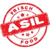 Asil Frisch Food AG Shop