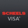 Scheels Visa Card