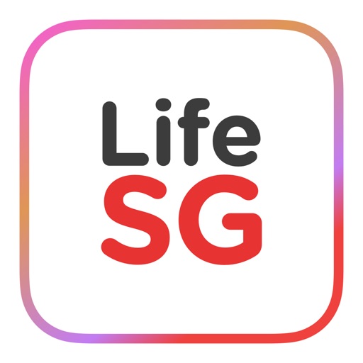 LifeSG Download