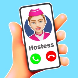 Hyper Hostess икона