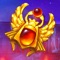 In Wealth of Egypt your aim is to solve puzzles depicting Ancient Egypt deities