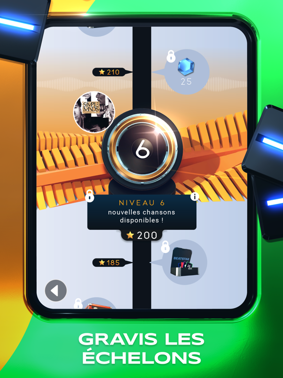 Beatstar Beatstar