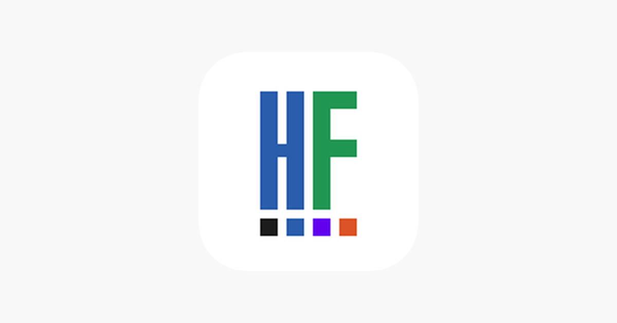 ‎healthflow On The App Store