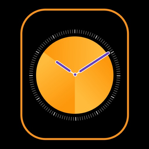 Watch Faces Gallery App+