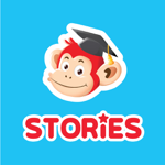 Tải về Monkey Stories: books & games cho Android
