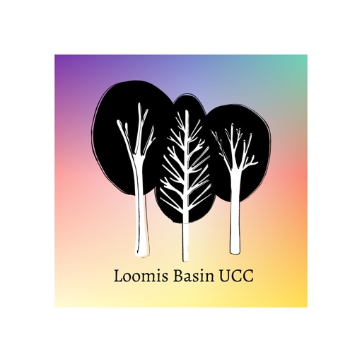 Loomis Basin UCC App