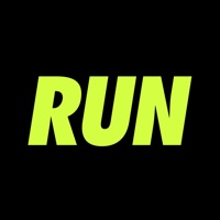 Contact RUN - running club