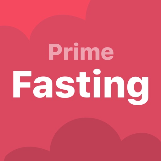 Prime: Intermittent Fasting Icon