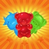 Icon Triple Sweet Puzzle: Match 3