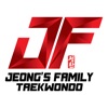 Jeong's Family Taekwondo
