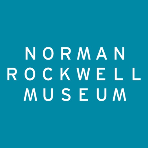 Norman Rockwell Museum Icon