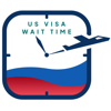US Visa Wait Time - Tanmay Monga
