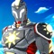 Icon Iron Superhero Extreme