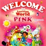 Get WELCOME PINK for iOS, iPhone, iPad Aso Report