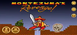 Game screenshot Montezuma's Revenge! LITE mod apk