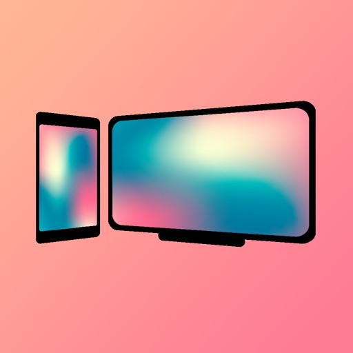 Screen Mirroring  TV Cast