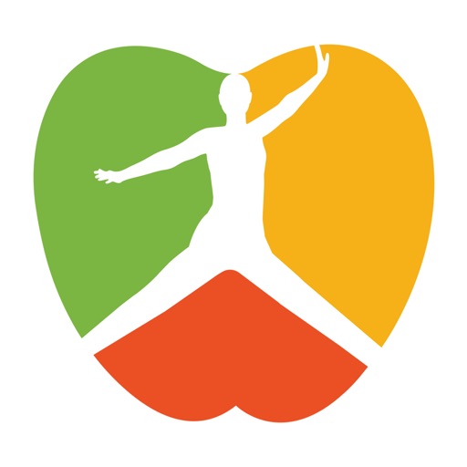 SmartDiet Planner: Weight Loss Icon