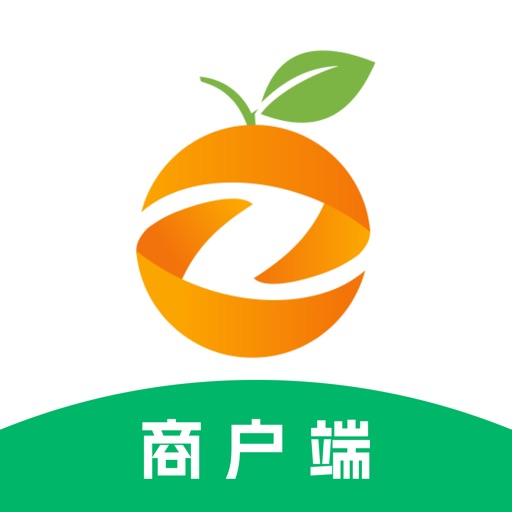 西橙商户logo
