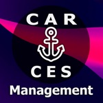 Car. Management. Deck. CES