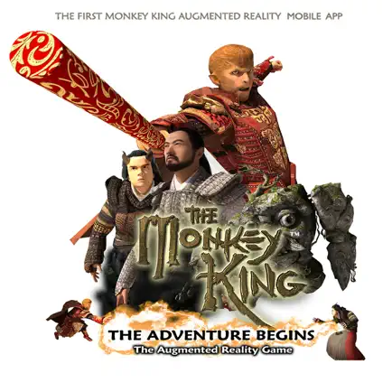 The Monkey King AR Game Cheats