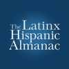 The Latino Hispanic Almanac