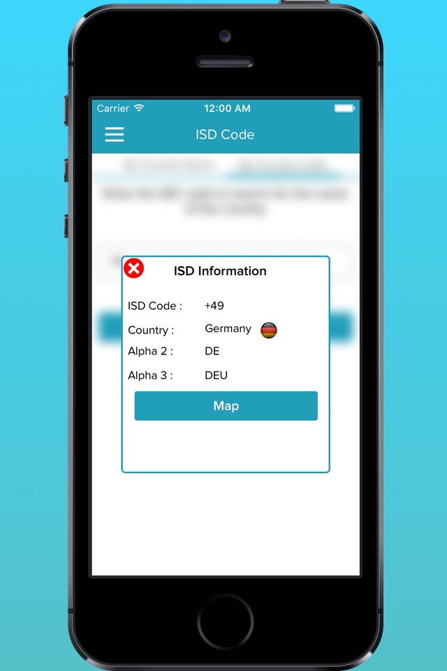 Mobile Number Details Tracker screenshot 3