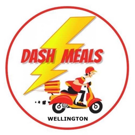 Dash Meals Wellington