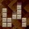 Icon Wooden Block Puzzle Game ±