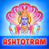 Ashtotram For Lord Vishnu