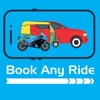 Book Any Ride Driver