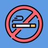 Stop smoking tracker: quit app