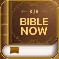 KJV Bible now app not working? crashes or has problems?
