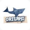 Origami mobile game