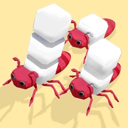 Ant War - Kingdom Battles