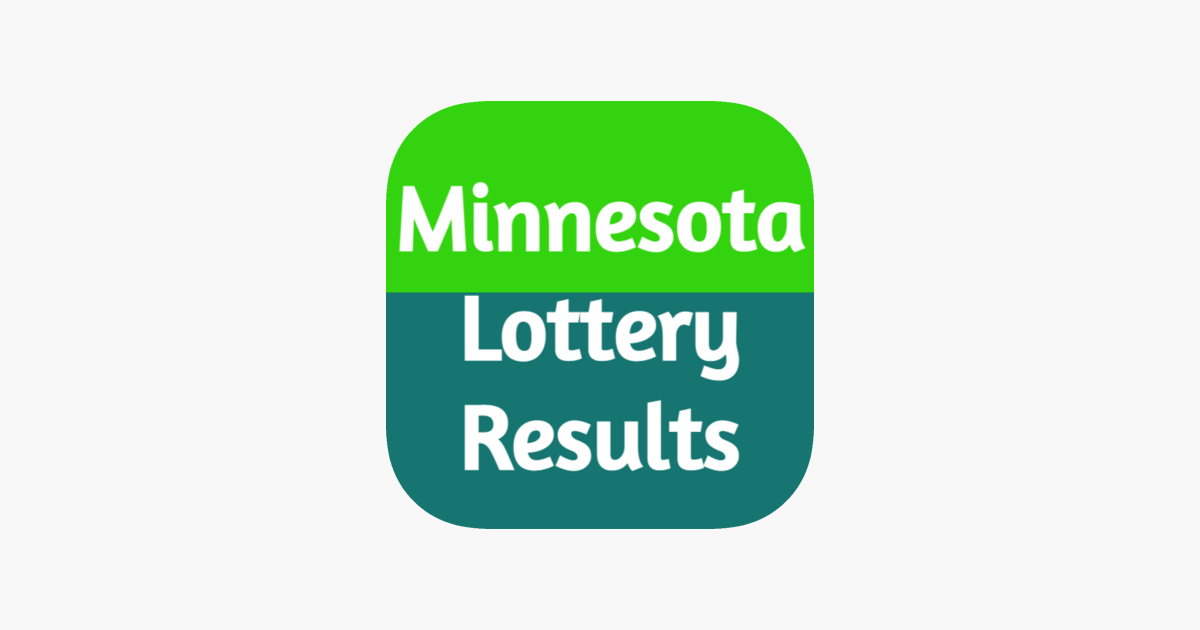 ‎minnesota Lottery App Storeda