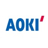 AOKIアプリ