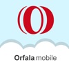 Orfala mobile