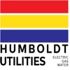 Humboldt Utilities EGW