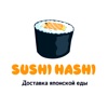 SUSHI HASHI