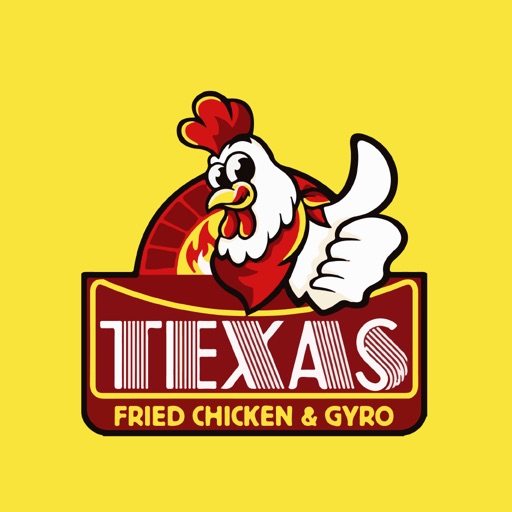 Texas Fried Chicken & Gyro