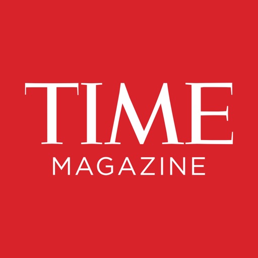 TIME Magazine iPhone App