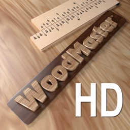 WoodMasterHD